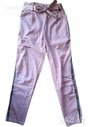 Дамски панталон, снимка 1 - Панталони - 41249280