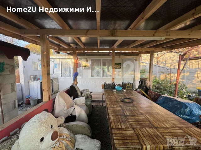 КЪЩА!! ПАРТИДИ ЗА ТОК И ВОДА!! БОРОВЕЦ - ЮГ!! САМОСТОЯТЕЛЕН ДВОР!!, снимка 3 - Къщи - 53229508