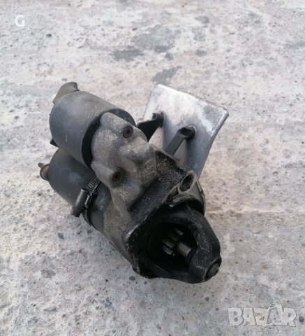  Audi A4 B6 2.0 131ks Стартер 