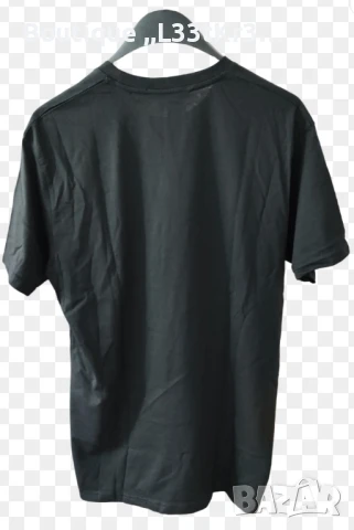 тениска Lanvin, снимка 3 - Тениски - 51316864