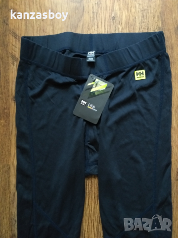 helly hansen lifa pant - мъжки работен клин НОВ М, снимка 9 - Спортни дрехи, екипи - 44751241
