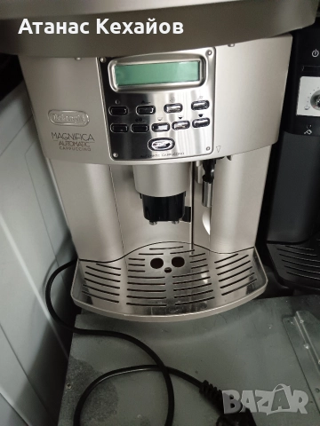 кафе машини, снимка 9 - Кафемашини - 52917109