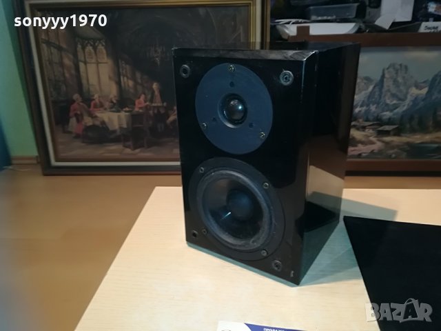 поръчана-yamaha nx-e300 110w/6ohm-1 брои-внос switzerland-26х18х17см, снимка 9 - Тонколони - 29502068