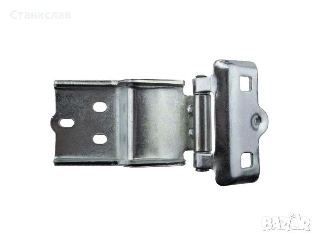 Панта за багажник Peugeot Boxer 2, снимка 3 - Части - 50640103