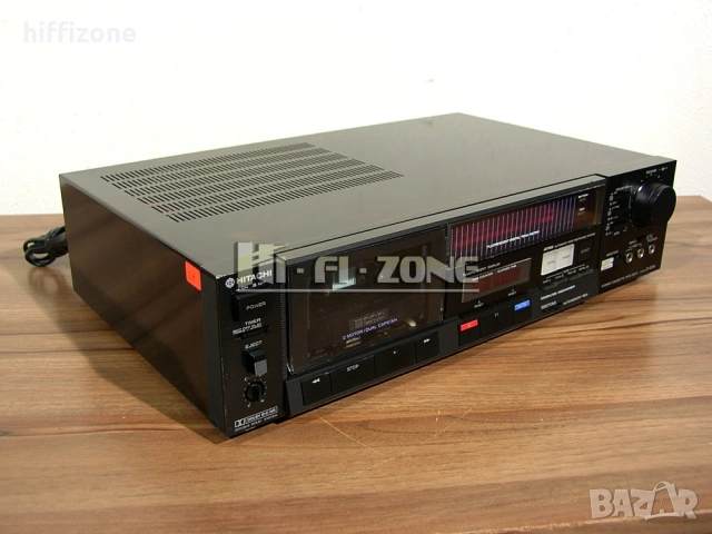 ДЕК   Hitachi d-e99 /1 