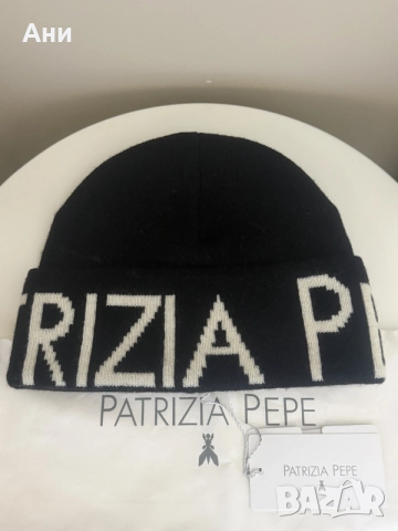 Шапка PATRIZIA Pepe
