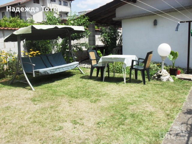 Къща  "Надежда" - стаи за гости, снимка 4 - Почивки на море - 25267285