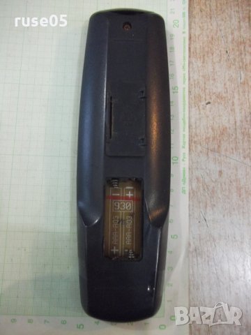 Дистанционно "CONTI" работещо, снимка 5 - Дистанционни - 30933107