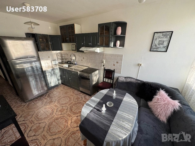 Прекрасен Тристаен срещу The Mall