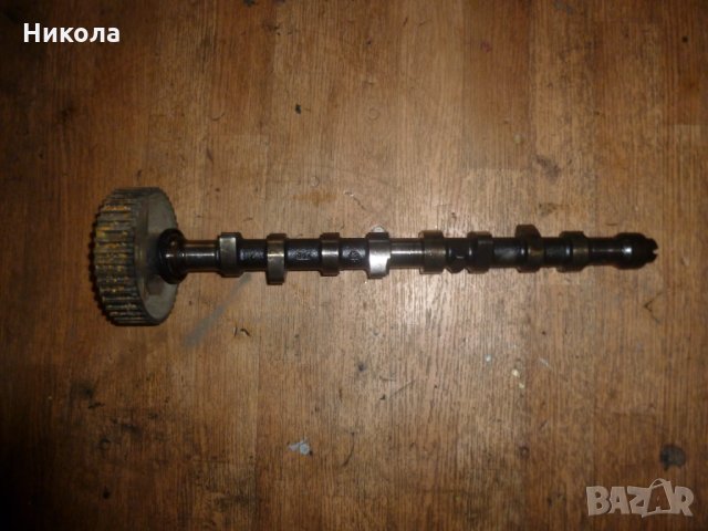 Разпределител вал за Сузуки Витара 1.9 75 к.с Пежо мотор