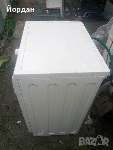 Пералня Star Ligwt., снимка 3 - Перални - 52865083