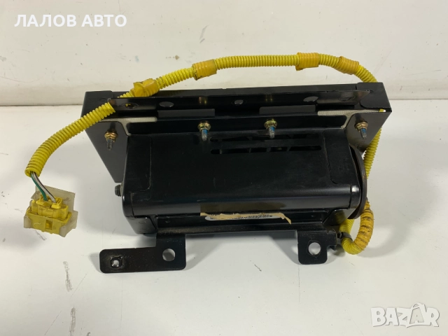 Еърбег табло Хюндай Теракан Airbag tablo Hyundai Terracan 84435-H1XXX, снимка 2 - Части - 51534243