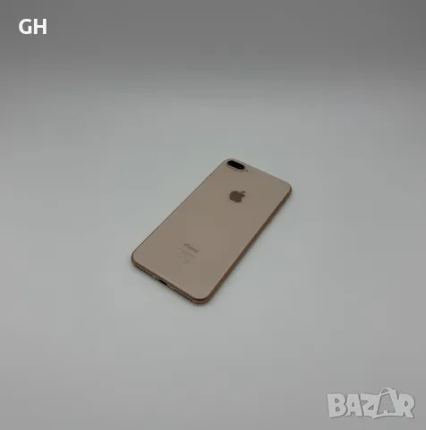 iPhone 8 Plus 64GB Gold | 100% Батерия| Перфектен технически, снимка 6 - Apple iPhone - 55857864