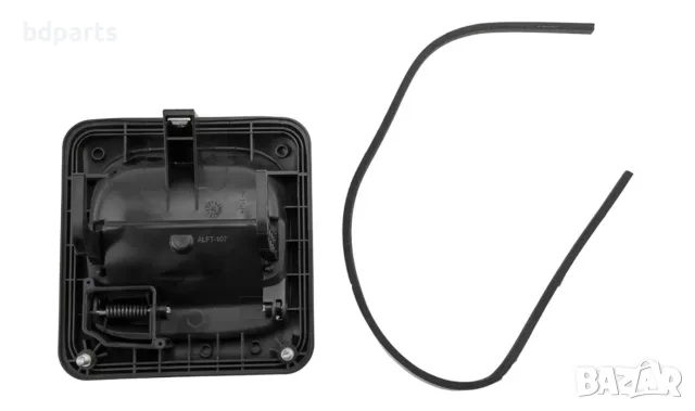 Външна дръжка за багажник Citroen Jumper Fiat Ducato Peugeot Boxer, снимка 4 - Части - 56142434