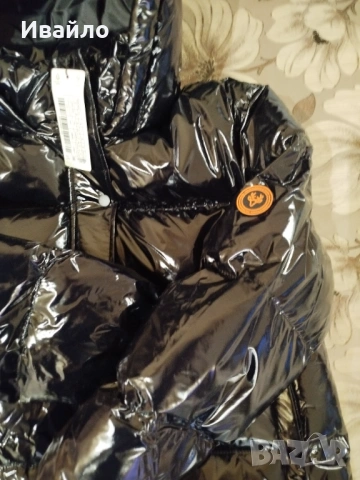 Ново дамско яке , снимка 3 - Якета - 53166507