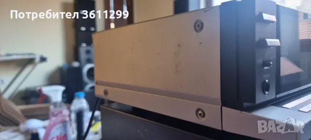 AIWA F-660 3 HEAD, снимка 3 - Декове - 55251203