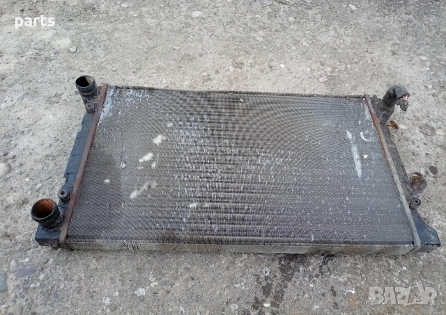 Воден Радиатор VW Пасат 3 1.8 Бензин , снимка 5 - Части - 54039710