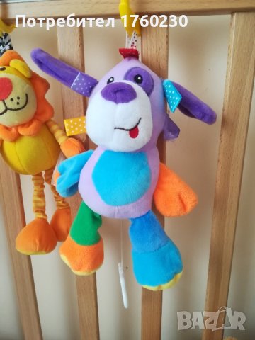 Играчки за легло, количка или шезлонг., снимка 4 - Детски колички - 42821511