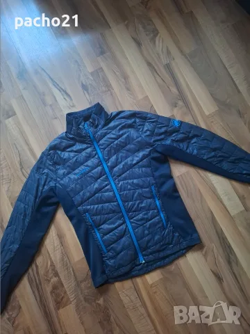 Mammut-Хибридно яке , снимка 5 - Екипировка - 56273088
