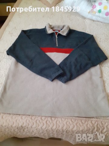 Мъжки вълнени и от полар пуловери, снимка 11 - Пуловери - 35287085