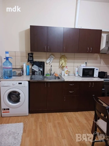 Голям 2-стаен Идеален център, снимка 3 - Апартаменти - 53933180