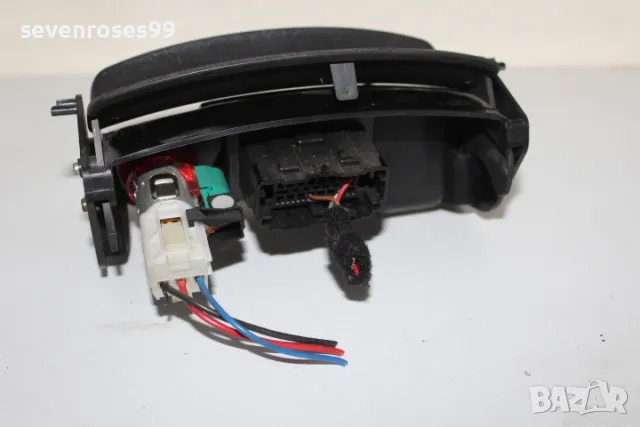 Пепелник Vw Lupo 1.0i 50hp Фолксваген Лупо, снимка 4 - Части - 48213957