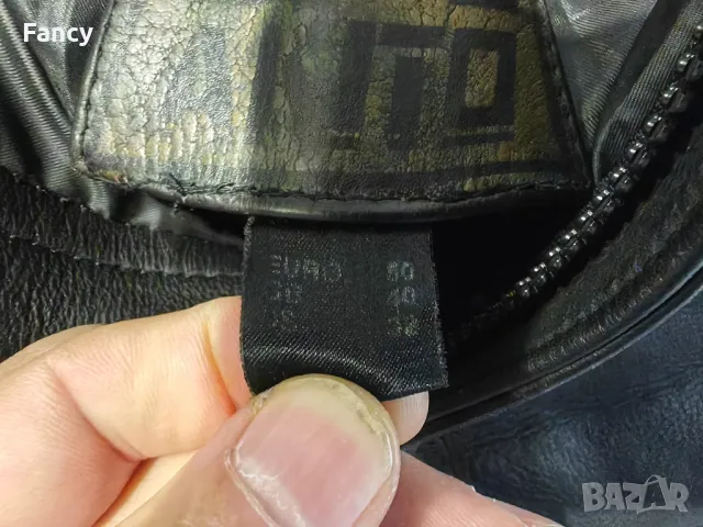 Кожени мотопанталони, снимка 10 - Аксесоари и консумативи - 48493096