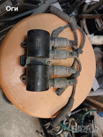 Запалителна бобина за Шевролет Авео 1.2 