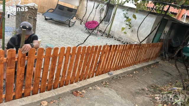 Почистване на изби и тавански помещения къртене на бетон , снимка 2 - Други услуги - 53048842