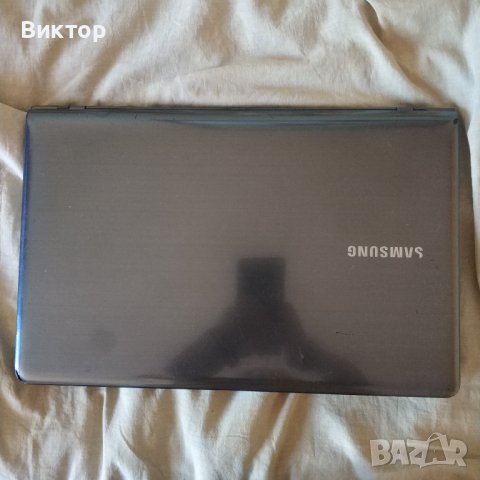 Лаптоп Samsung 350V 15.6 i3-3110M 6GB DDR3 750GB HDD Radeon 7670M 1GB, снимка 3 - Лаптопи за дома - 37737059