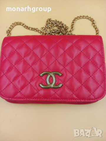 Дамска чанта