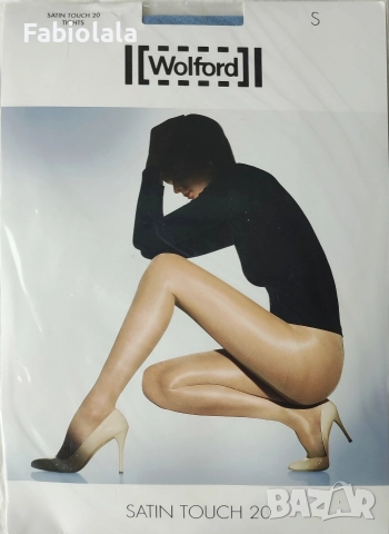 Wolford tights S