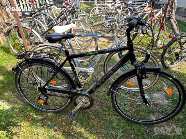 Велосипеди от 80 до 140 евро, снимка 17 - Велосипеди - 53786788