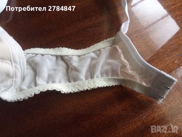 Дамско бельо - сутиен Родопа, снимка 8 - Бельо - 44550102