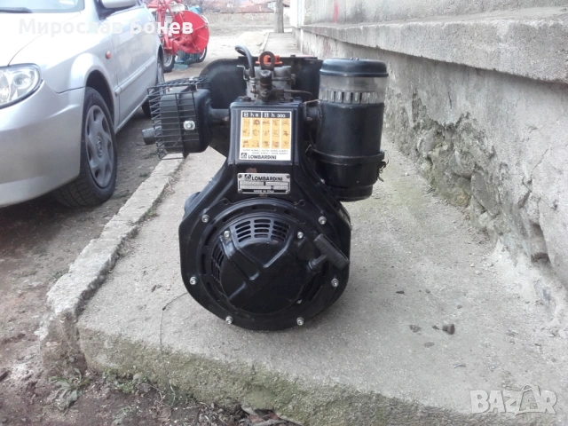 "Дизелови двигатели за БЧС – Перфектни и с грижа към детайла!", снимка 3 - Селскостопанска техника - 48450668