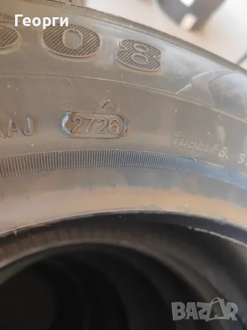 Зимни гуми 185/65/15 Westlake, снимка 2 - Гуми и джанти - 56200745