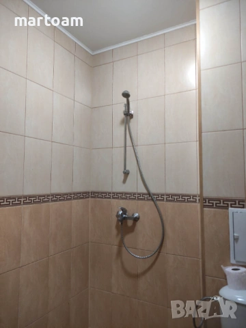 Давам под наем двустаен апартамент , снимка 13 - Апартаменти - 53130445