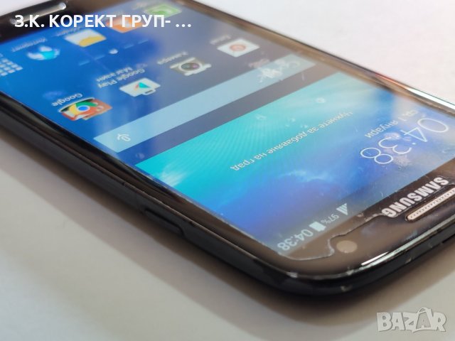Samsung i9301i Galaxy S3 Neo, снимка 4 - Samsung - 42652827