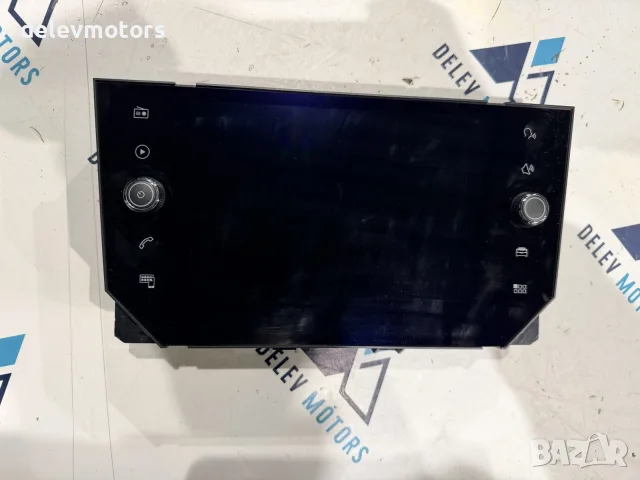 6F0919605 мултимедия, радио, навигация от Seat Arona 1.0 TSI