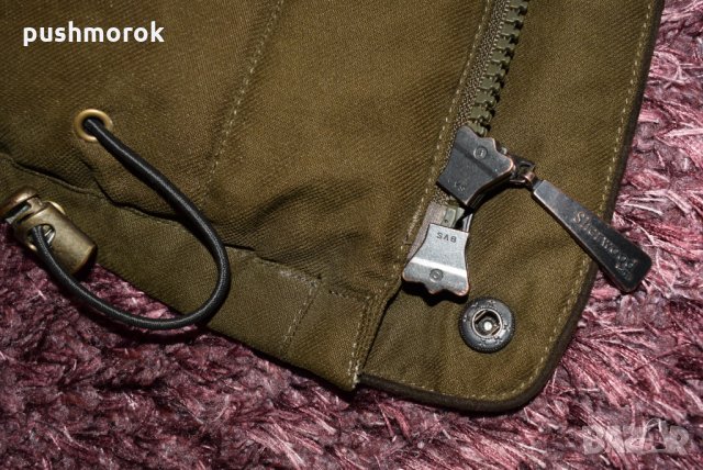 Sherwood Forest Kensington Jacket Mens Waterproof Hunting Fishing - лов риболов мъжко яке, снимка 7 - Якета - 34484687