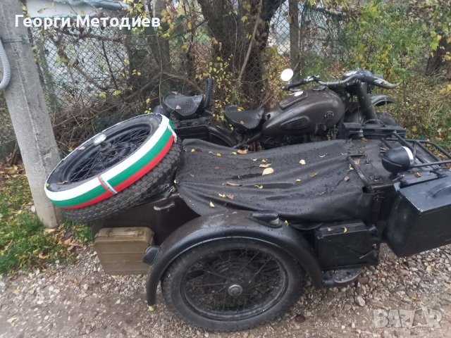        За СВАТБИ ,АБИТУРЕНТСИТЕ БАЛОВЕ и ВСЯКАКВИ СЬБИТИЯ ВОЕНЕН МОТОР С КОШ, снимка 13 - Други - 40315223