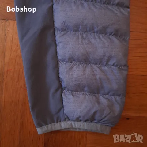 Мъжко пухено яке Columbia , снимка 4 - Якета - 49879400