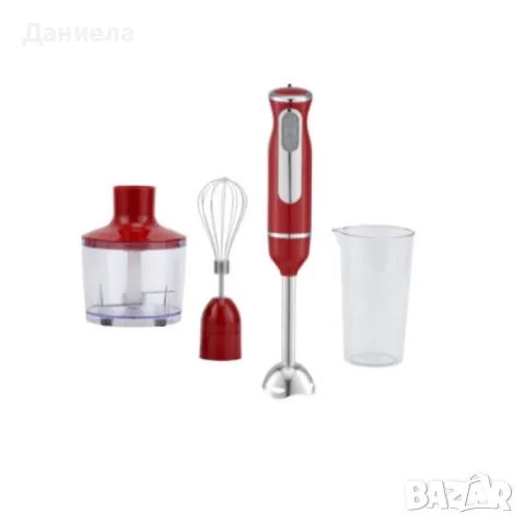 Пасатор с Чопър Voltz, 800W, снимка 2 - Други - 49360615