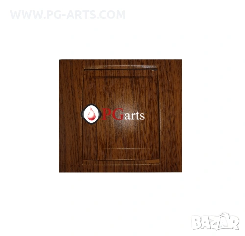 Фолио за хидрографика STANDART WOOD 100, снимка 2 - Друго търговско оборудване - 53210867