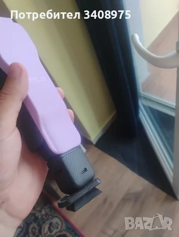 dji osmo pocket 3, снимка 2 - Чанти, стативи, аксесоари - 55874910