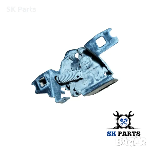 Брава преден капак за Volkswagen Polo / ПОЛО 3 (1994-1999)