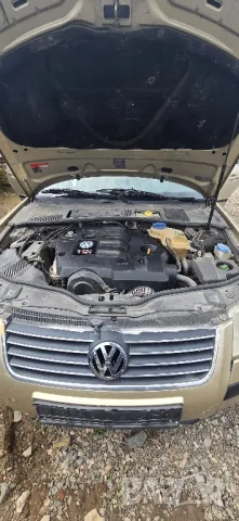 VW PASSAT на части, снимка 4 - Автомобили и джипове - 49750706