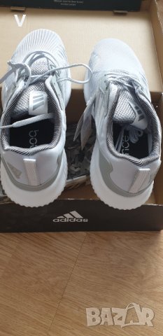 нови Adidas alphabounce rc m оригинални маратонки, снимка 6 - Маратонки - 34881521