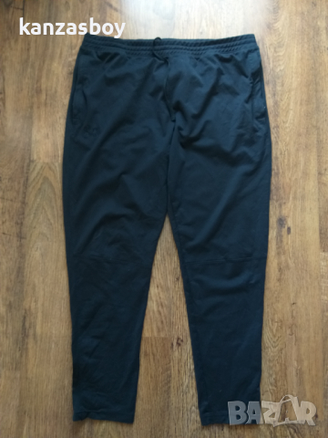 under armour - страхотно мъжко долнище 2ХЛ, снимка 3 - Спортни дрехи, екипи - 44622045
