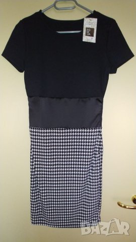 Нова лятна рокля, S размер, снимка 1